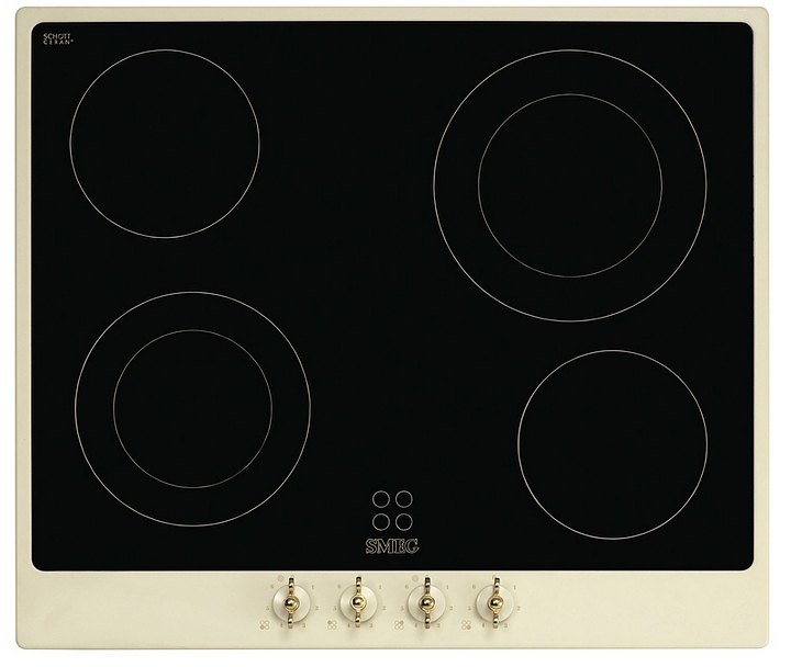 Варочная панель SMEG P864P-9