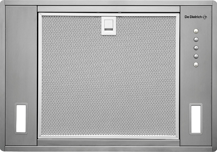 Вытяжка De Dietrich DHG7501X
