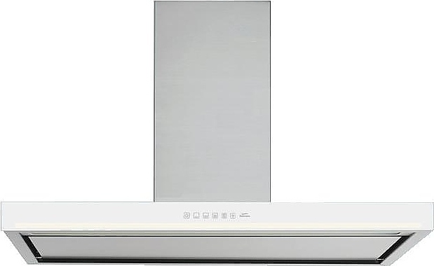 Вытяжка Falmec Blade Isola 90 IX (800) STEC