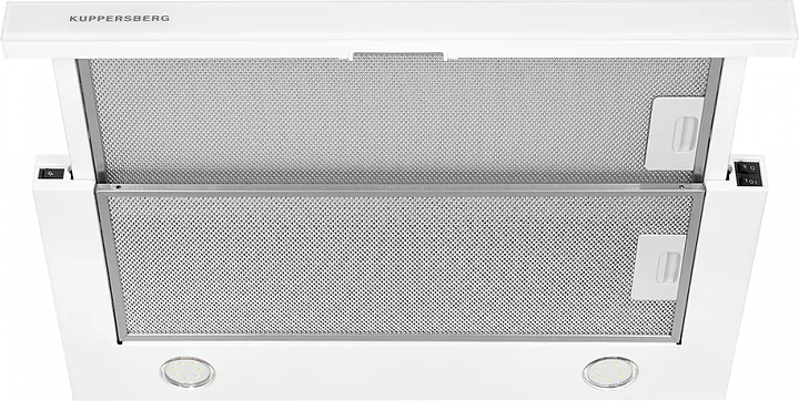 Вытяжка Kuppersberg SLIMLUX IV 60 GW