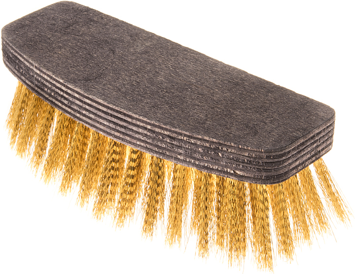 Щетка для печи LILLY CODROIPO 257/3 без ручки