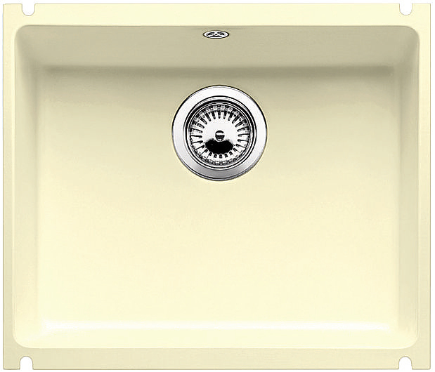 Кухонная мойка Blanco Subline 500-U керамика, жасмин 514511