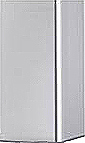 Дымоход Faber X H700 ISOLA (112.0157.268)
