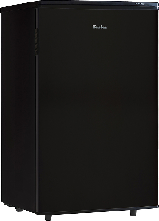Морозильник TESLER RF-90 BLACK