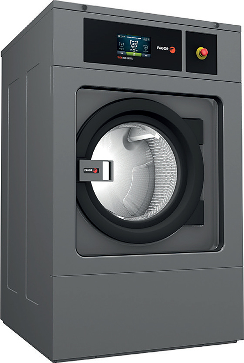 Стиральная машина Fagor LA-25 TP2 E