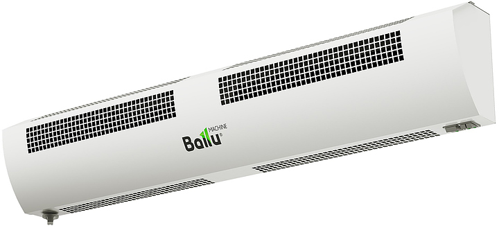Тепловая завеса Ballu BHC-CE-6P