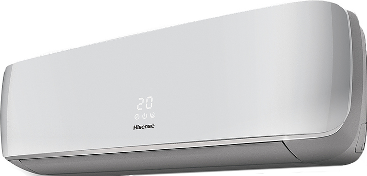 Внутренний блок мультисплит-системы Hisense AMS-12UR4SVETG6