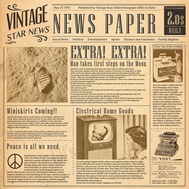 Термолист для сервировки P.L. Proff Cuisine GU-FP1212K-CB "Vintage" (1000 шт.) 30х30 см квадратный коричневый