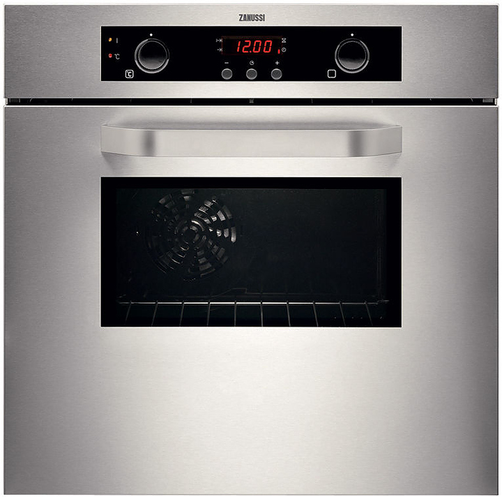 Независимый электрический духовой шкаф Electrolux Professional ZOB 592 XQ