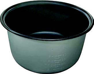 Чаша для рисоварки Crazy Pan CP-RC13L