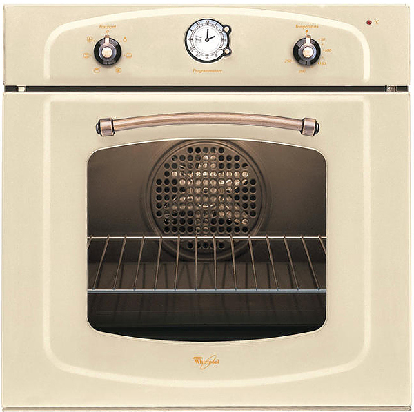 Независимый электрический духовой шкаф Whirlpool AKP 287 JA