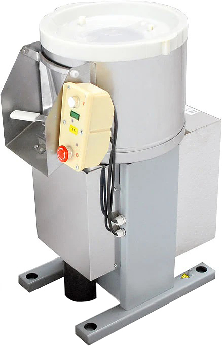 Картофелечистка ТОРГМАШ (Барановичи) МОК-300М