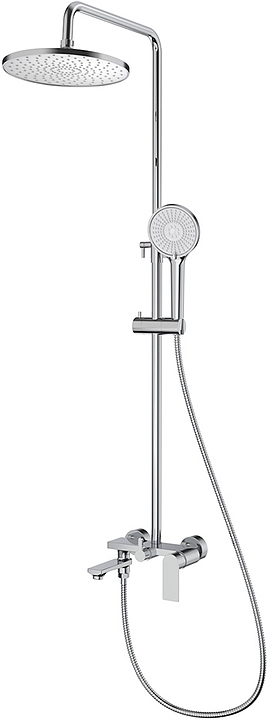 Система душевая Splenka S05.24