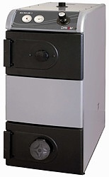 Котел отопительный NIBE VIKING K-WRM 18 R