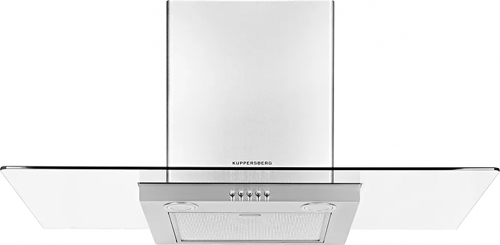 Вытяжка Kuppersberg LORA 90 X