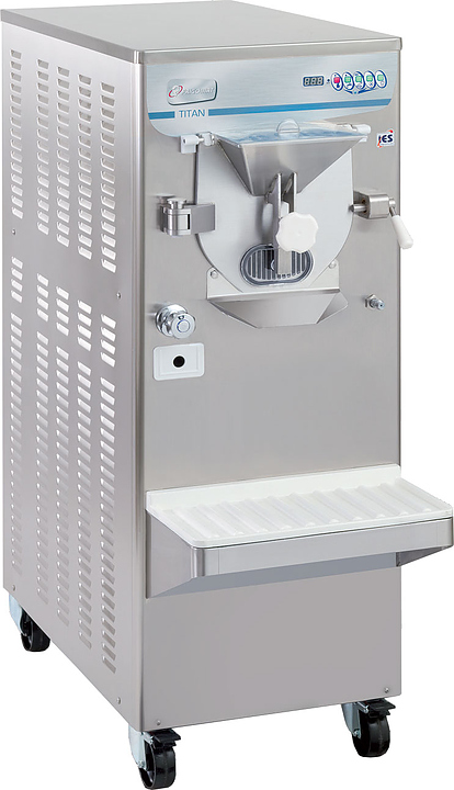Фризер для мороженого Frigomat TITAN 2 W 380В