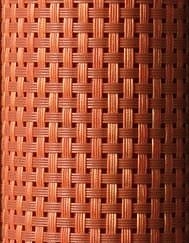 Салфетка сервировочная APS 60021 450х1500 мм красная