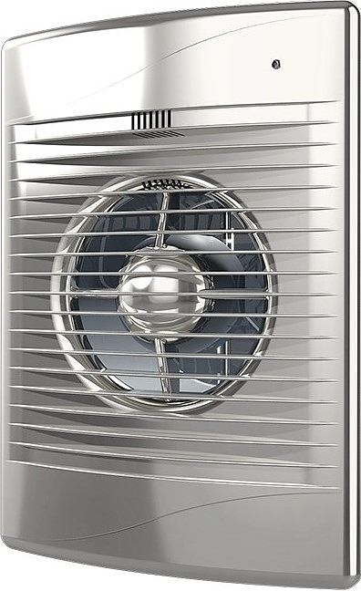 Вентилятор вытяжной DiCiTi STANDARD 4C Chrome