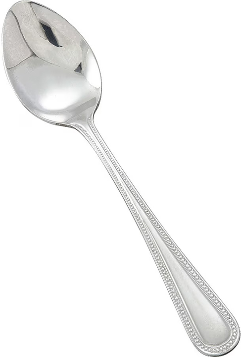 Ложка чайная Luxstahl Vals 150 мм