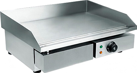 Жарочная поверхность ROAL WY-818