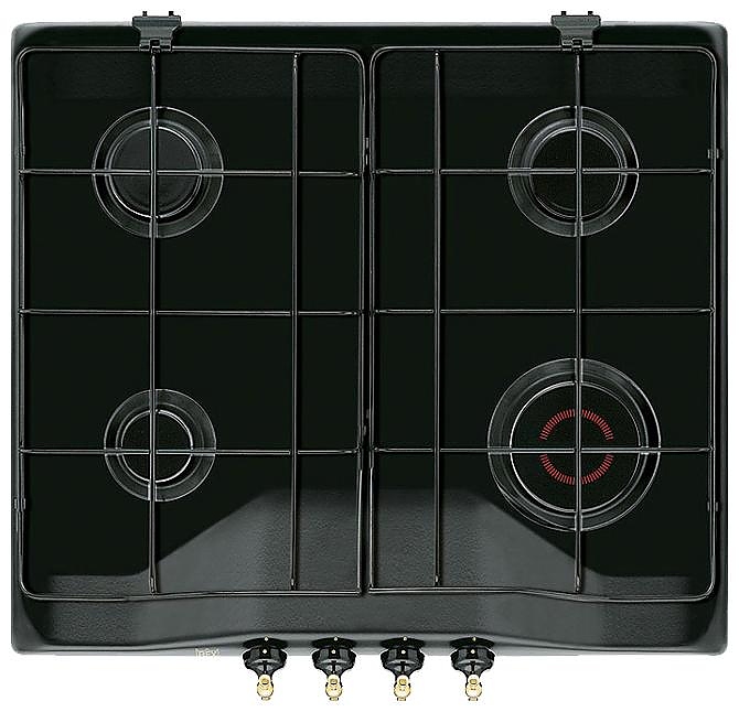 Варочная панель Electrolux Professional ZGF 646 ITN