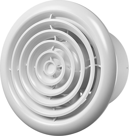 Вентилятор вытяжной ERA FLOW 150 BB