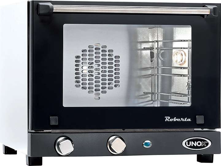 Печь конвекционная UNOX XF 003 Roberta