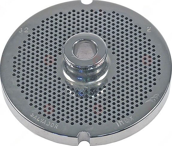 Решетка для мясорубки FIMAR PIA32I2 2 мм