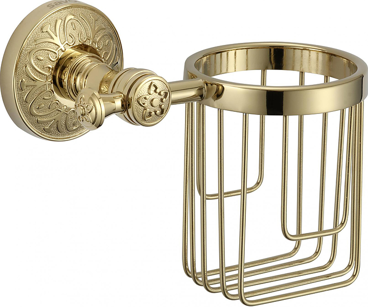 Держатель для освежителя воздуха Savol S-005833B