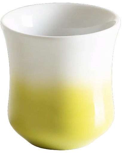 Чашка Loveramics Bond Hutch Tasting Cup Espresso C098-165BLM 80 мл, лайм