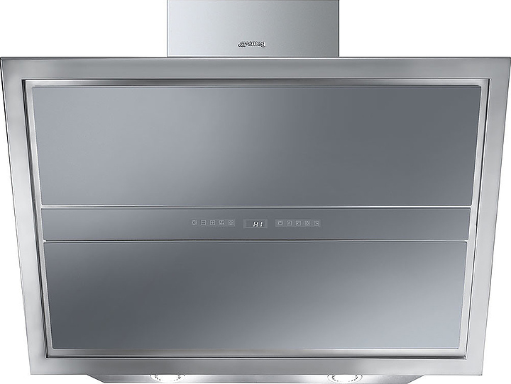 Вытяжка SMEG KCV9SE2