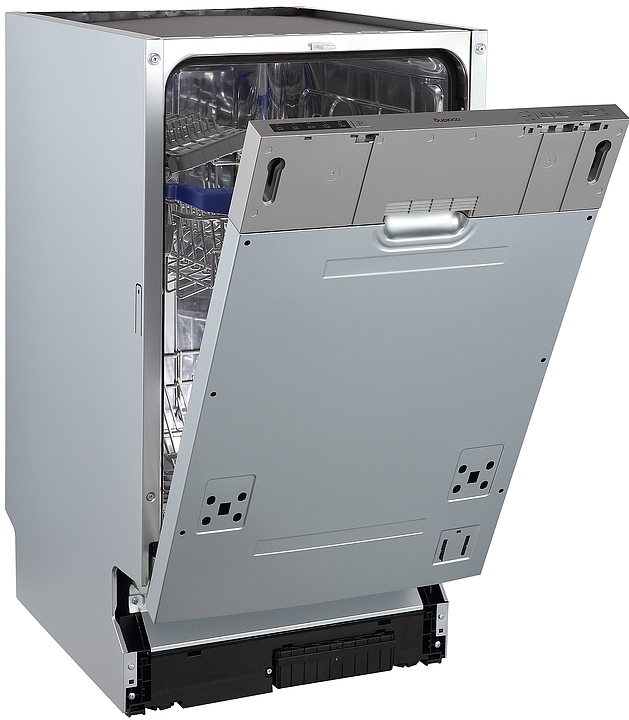 Машина посудомоечная Бирюса DWB-409/6