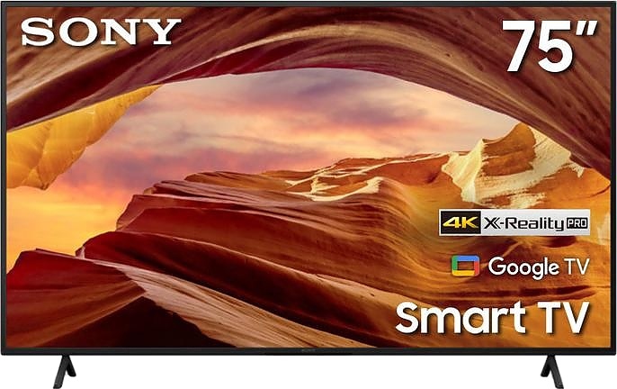 Телевизор Sony KD-75X77L