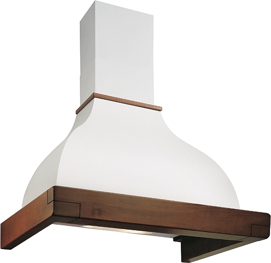 Вытяжка Falmec Iris Gardenia 120 (600) S
