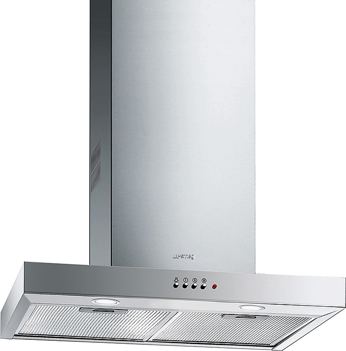 Вытяжка SMEG KSE61X-1