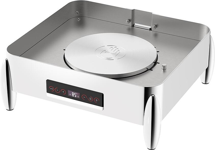 Подставка с электронагревателем для мармита Sunnex Burano R (арт. 81240511)