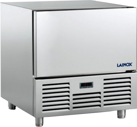 Шкаф шоковой заморозки Lainox RDM050E