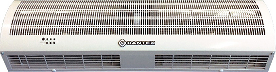 Тепловая завеса Dantex RZ-31015 DMN