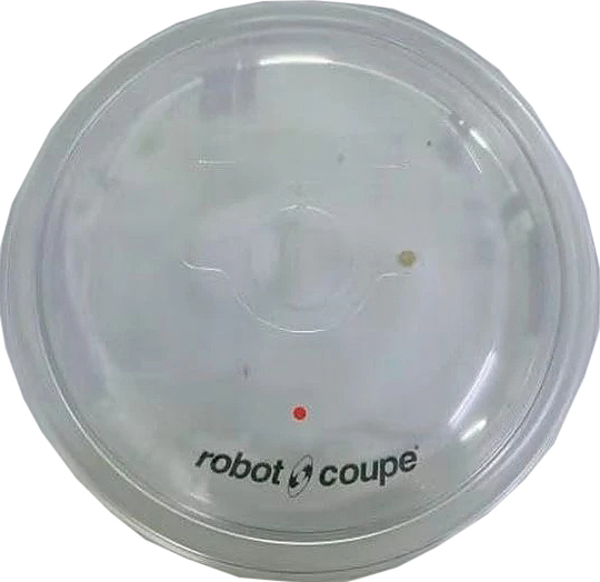 Крышка бака для куттера Robot Coupe 59518