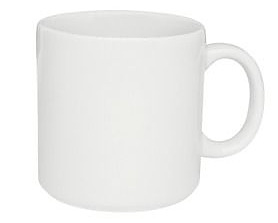 Кружка Oxford Biona BRANCO 004496, A206-0802