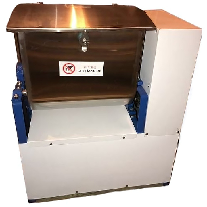 Машина тестомесильная Hurakan HKN-15HNM