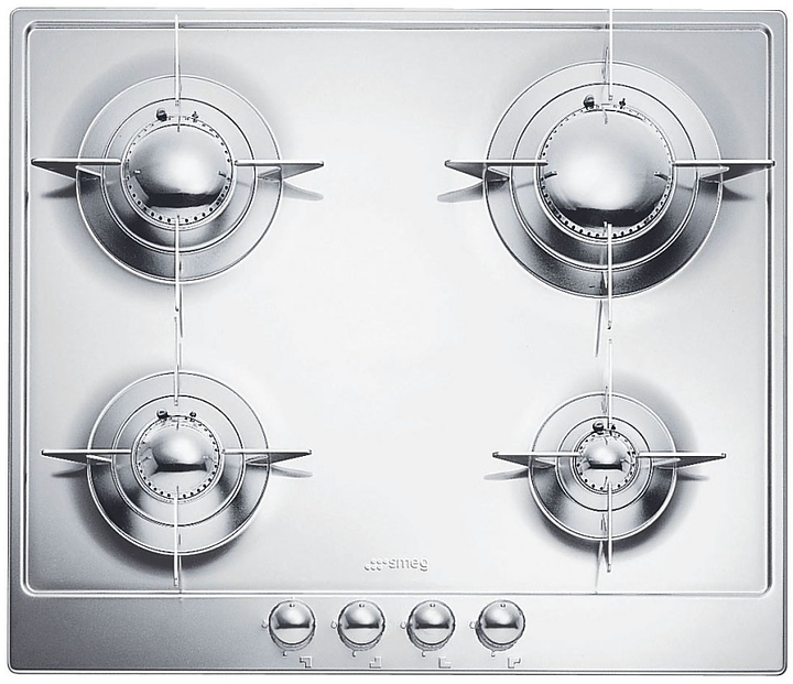 Варочная панель SMEG P64
