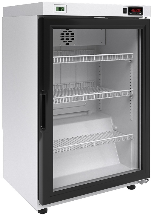 Шкаф холодильный фармацевтический Марихолодмаш Капри МЕД 60