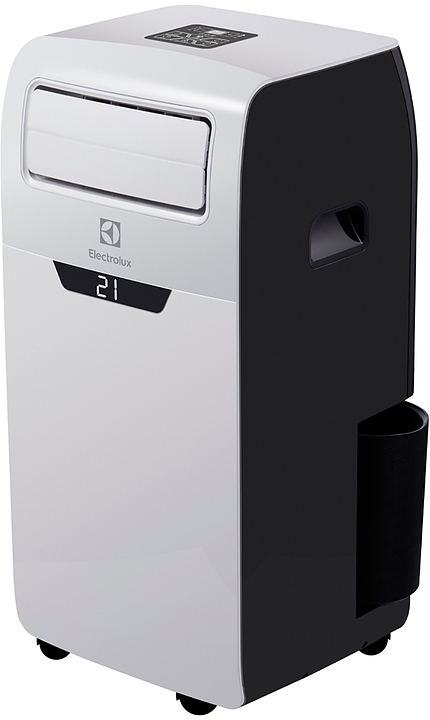 Кондиционер мобильный Electrolux EACM-14 FM/N3