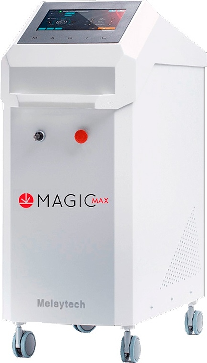 Лазер косметологический Melsytech Magic Max