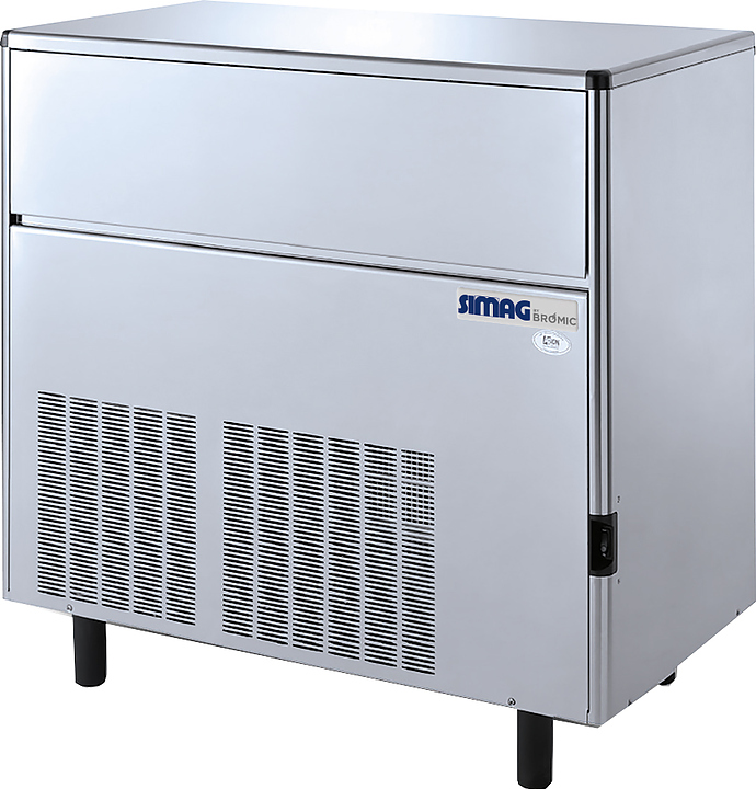 Льдогенератор SIMAG SCN 125 AS