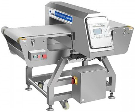 Металлодетектор конвейерный Hualian IMD-IIS 5015