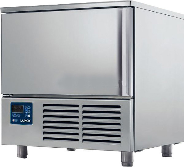 Шкаф шоковой заморозки Lainox PCM051S