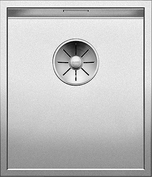 Кухонная мойка Blanco Zerox 340-U InFino Durinox