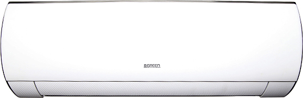 Настенная сплит-система Green GRI/GRO-18 HH2